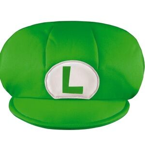 Luigi Hat (OS)